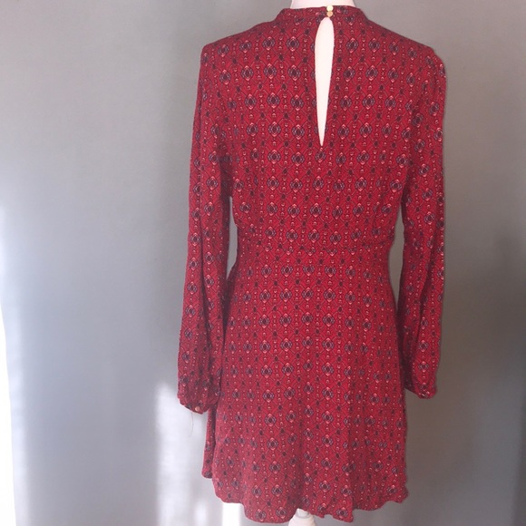 Forever 21 Dress - Picture 4 of 5